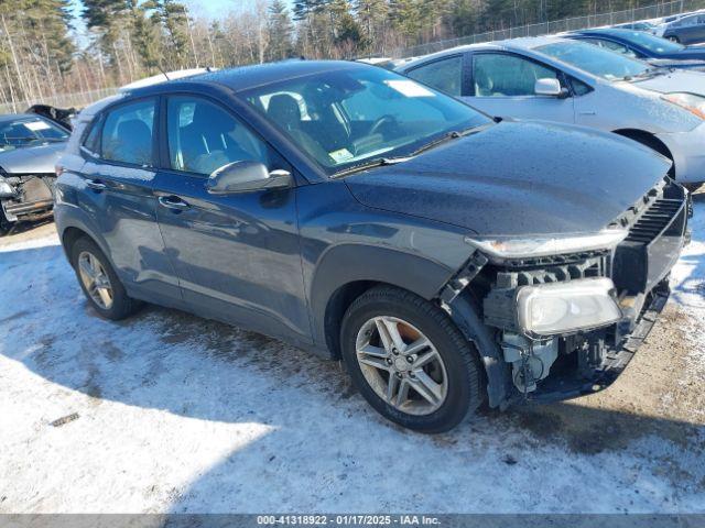  Salvage Hyundai KONA