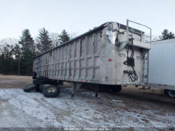  Salvage Mac Trailer Mfg Other