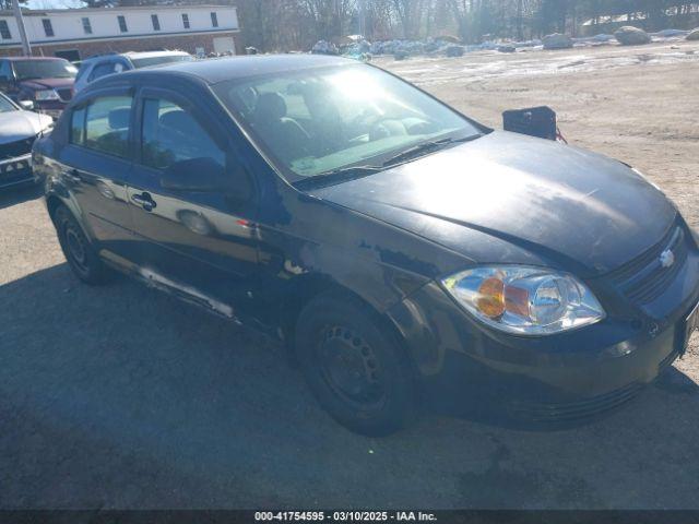  Salvage Chevrolet Cobalt