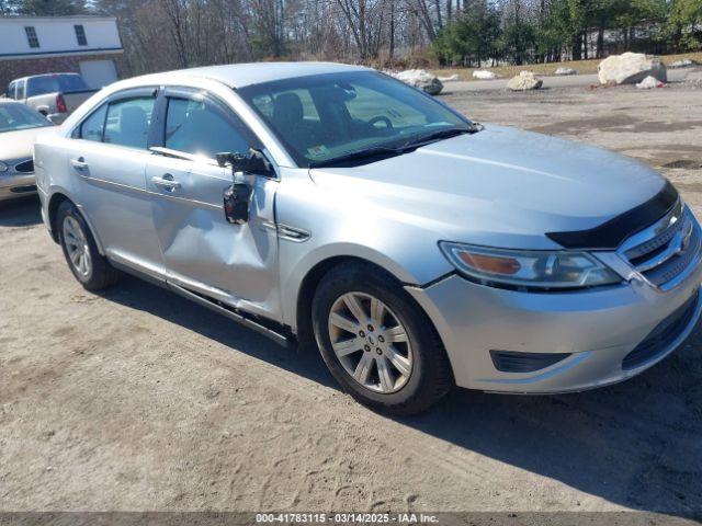  Salvage Ford Taurus