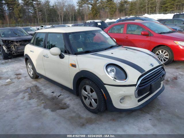  Salvage MINI Hardtop