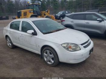  Salvage Chevrolet Cobalt