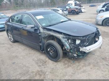  Salvage Acura TL