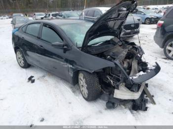  Salvage Dodge Dart