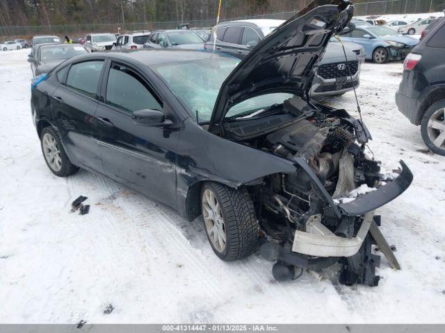  Salvage Dodge Dart