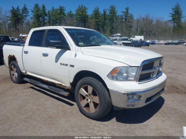  Salvage Dodge Ram 1500