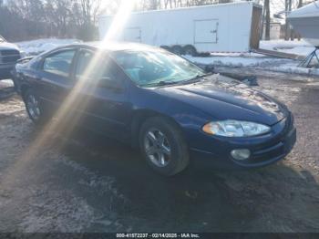  Salvage Dodge Intrepid