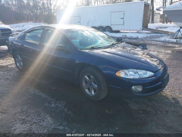  Salvage Dodge Intrepid