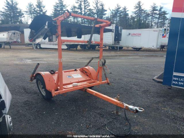  Salvage Wanco Solar