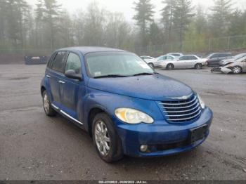  Salvage Chrysler PT Cruiser
