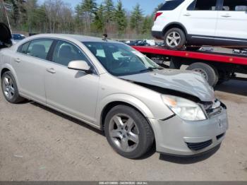  Salvage Saturn Aura