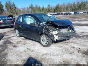  Salvage Toyota Yaris