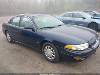  Salvage Buick LeSabre