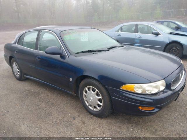 Salvage Buick LeSabre