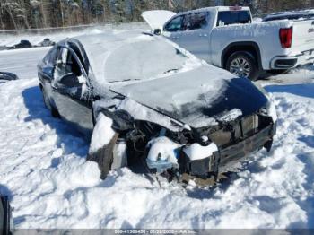  Salvage Mazda Mazda6