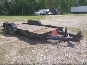  Salvage Trail King Other