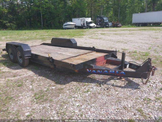  Salvage Trail King Other