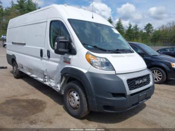  Salvage Ram Promaster