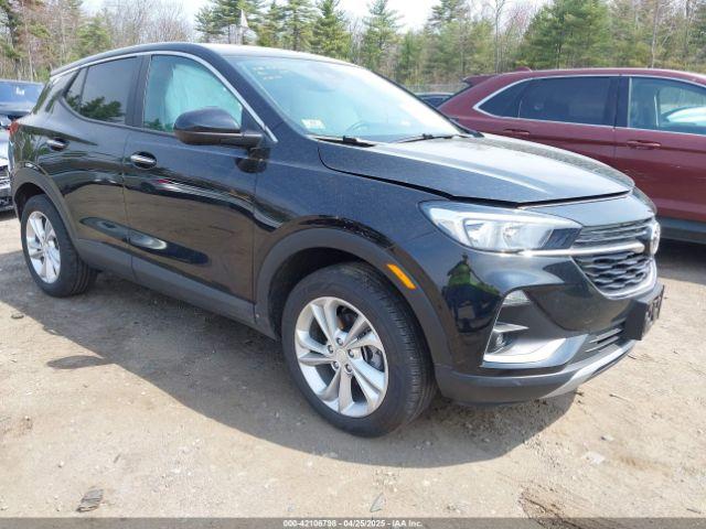  Salvage Buick Encore GX