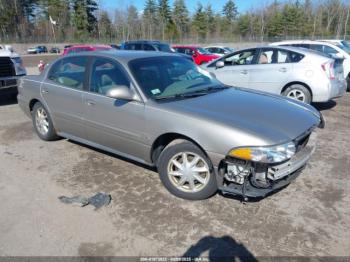  Salvage Buick LeSabre