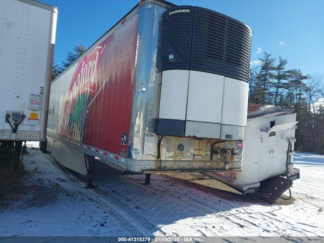  Salvage Great Dane Trailers Other