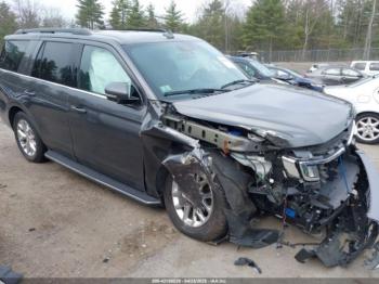  Salvage Ford Expedition