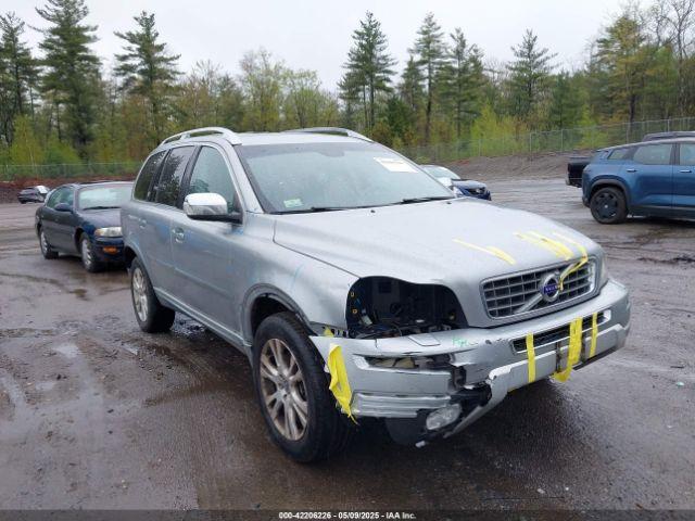  Salvage Volvo XC90