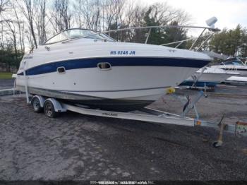  Salvage Personal Wc Watercraft