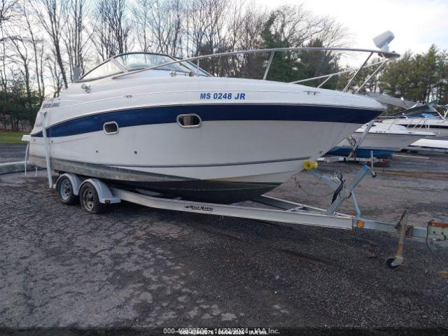  Salvage Personal Wc Watercraft