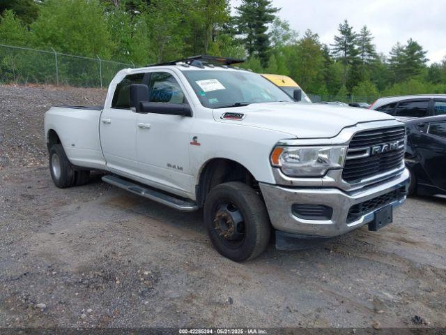  Salvage Ram 3500