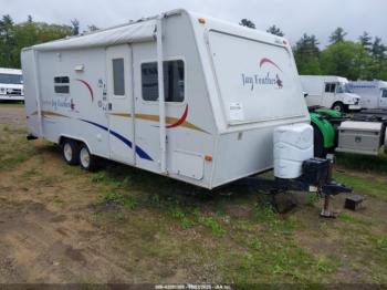  Salvage Jayco Other