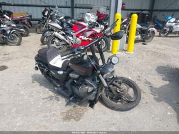  Salvage Harley-Davidson Xl1200