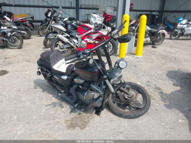  Salvage Harley-Davidson Xl1200