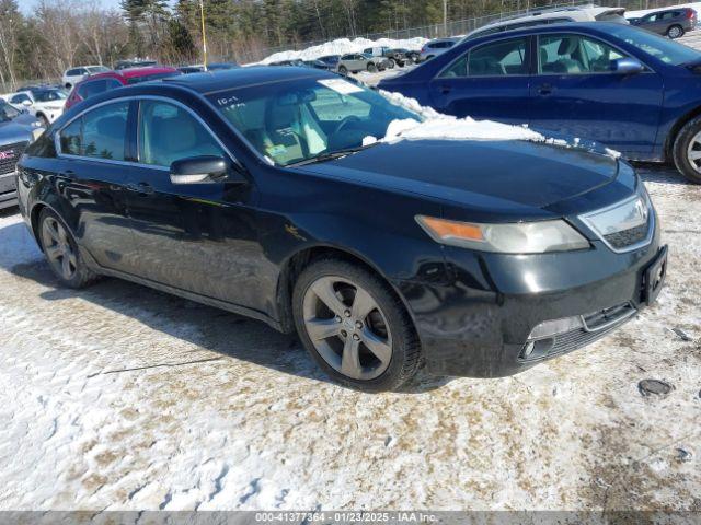 Salvage Acura TL