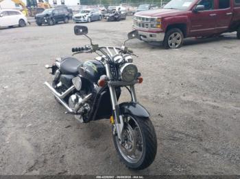  Salvage Kawasaki 1600