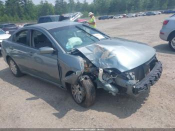  Salvage Mitsubishi Galant