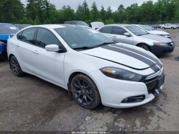  Salvage Dodge Dart