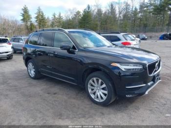  Salvage Volvo XC90