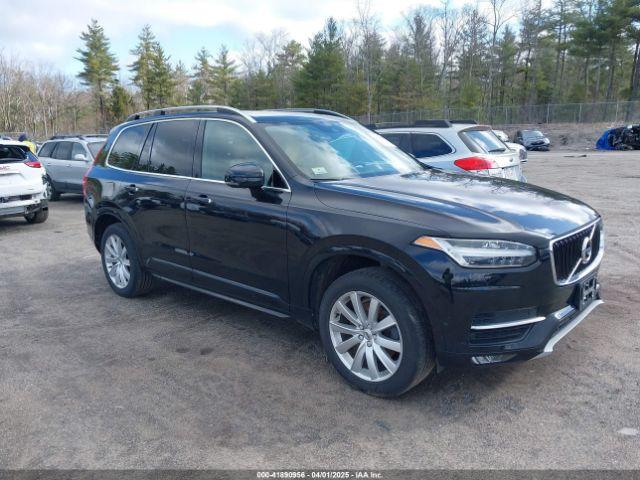  Salvage Volvo XC90