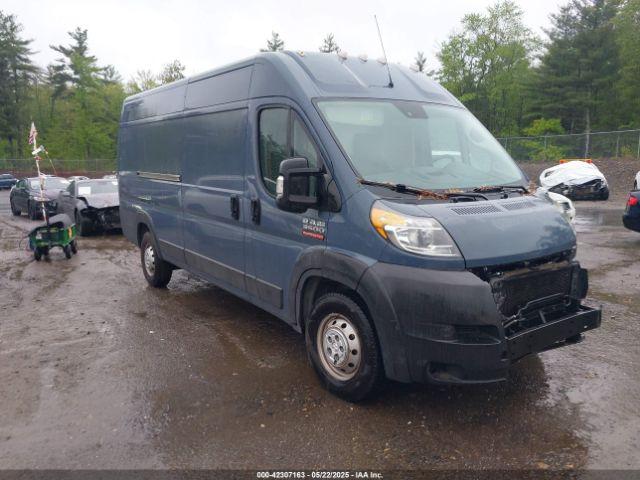  Salvage Ram Promaster