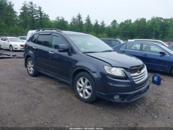  Salvage Subaru Tribeca