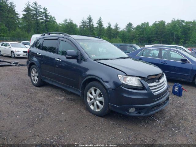  Salvage Subaru Tribeca