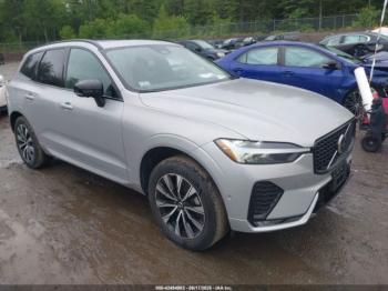  Salvage Volvo XC60