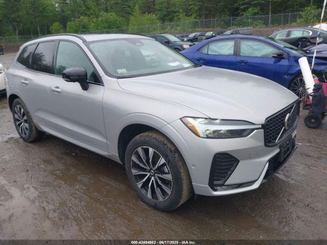  Salvage Volvo XC60