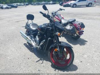  Salvage Suzuki Vz1500