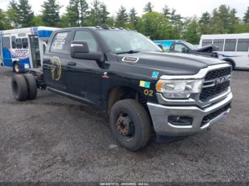  Salvage Ram 3500