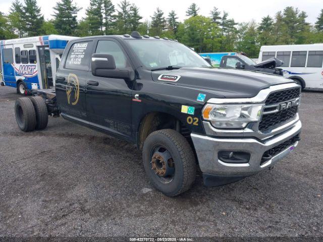  Salvage Ram 3500