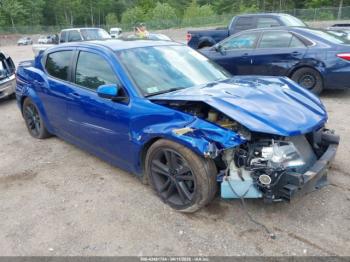  Salvage Dodge Avenger