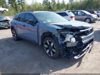  Salvage Honda Prologue