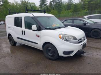  Salvage Ram Promaster